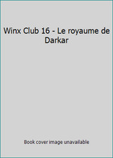 Winx club royaume d'occasion  Expédié en Belgium
