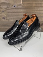 Allen edmonds black for sale  Overland Park