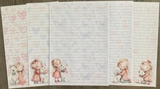 Girl puppy writing for sale  MANSFIELD