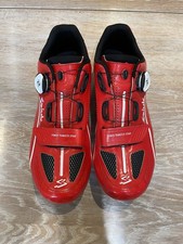 Road cycling shoes for sale  DERBY