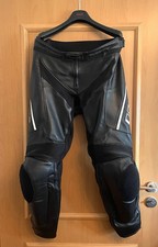 Dainese delta leder gebraucht kaufen  Eberswalde