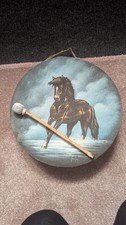 Canadian shamanic drum for sale  ILKESTON