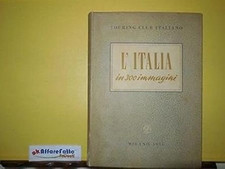 2.948 libro touring usato  Vejano