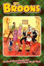 Various broons annual for sale  STOCKPORT