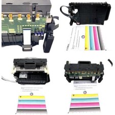 Cabeça de impressão CN646-60014 compatível com HP 970 971 Officejet Pro X451 X476DW X476 X576 comprar usado  Enviando para Brazil