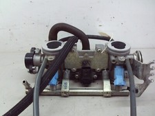 Throttle bodies injection for sale  Ann Arbor