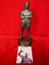 Bobby moore figurine for sale  STOKE-ON-TRENT