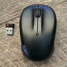 Logitech m325 wireless for sale  Sunnyvale