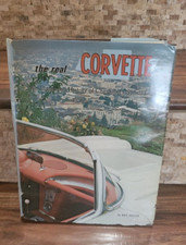 vintage corvette books for sale vintage corvette books for sale Tampa