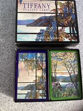 1992 tiffany windows for sale  COLCHESTER