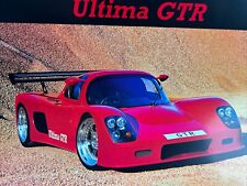 Ultima gtr sports for sale  KENDAL