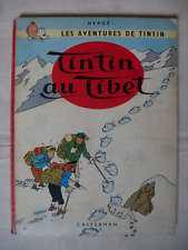 Aventures tintin tintin d'occasion  Laon