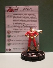 Heroclix shazam 065 usato  Villesse