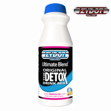 Zydot Euro Blend - Elimina tossine e Purifica Urine - Bevanda Detox Tropical Ice na sprzedaż  Wysyłka do Poland