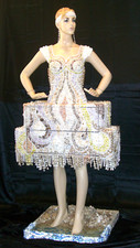 Mosaic natural seashell for sale  Las Vegas