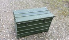 Zarges aluminium transport gebraucht kaufen  Timmendorfer Strand