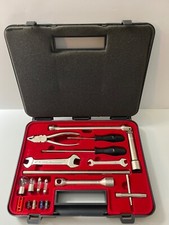 Kit de herramientas de emergencia de fábrica Alfa Romeo - Milano  segunda mano  Embacar hacia Mexico