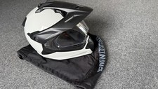 bmw enduro helm gebraucht kaufen  Nordhorn