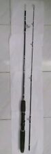 Canna pesca spinning usato  Fiumicino