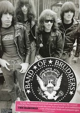Ramones end century for sale  SUNDERLAND