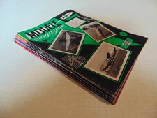 Lot modele magazine d'occasion  Pont-d'Ain