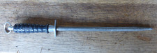 Ancien fusil boucher d'occasion  Gouville-sur-Mer