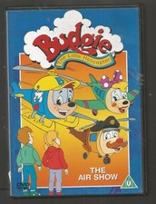Budgie little helicopter for sale  KETTERING