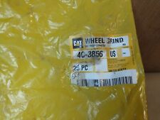 Caterpillar cat wheel for sale  West Liberty