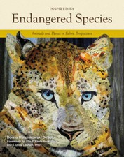 Inspired endangered species for sale  Montgomery
