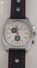 Lanco chronografo flyback usato  Marsico Nuovo