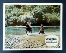 Karl may winnetou gebraucht kaufen  Deutschland
