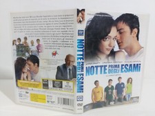 36643 dvd notte usato  Palermo