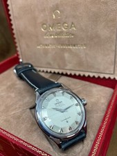 Omega constellation auto for sale  Bozeman