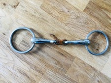 Gebiss busse doppelt gebraucht kaufen  Oberhausen
