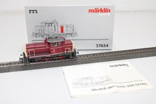 Märklin 37654 diesellok gebraucht kaufen  Lüneburg