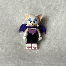 Lego Sonic The Hedgehog Rouge minifigura do conjunto 76996 comprar usado  Enviando para Brazil