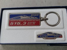 Coffret tgv porte d'occasion  Péronne
