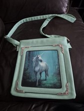Anne stokes unicorn for sale  DONCASTER