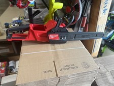 Milwaukee 2727 chainsaw for sale  Azusa