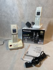 Panasonic tg8062gb duo gebraucht kaufen Panasonic tg8062gb duo gebraucht kaufen  Halle