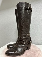 Trialmaster stiefel gr gebraucht kaufen  Bubenheim, Essenheim, Zornheim