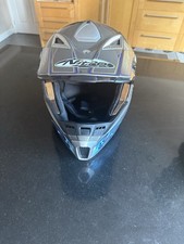 Nitro platinum motocross for sale Nitro platinum motocross for sale  STOWMARKET