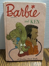 Vintage barbie ken for sale  Rantoul