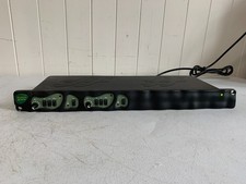 Focusrite dual mic d'occasion  Expédié en Belgium