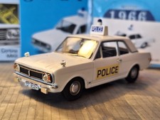 Corgi vanguards ford for sale  BRISTOL