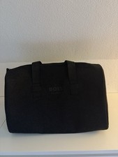 Boss werkender reisetasche gebraucht kaufen  Pasewalk