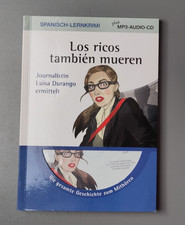 Los ricos también gebraucht kaufen  Neu-Isenburg