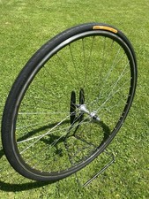 Vorderrad campagnolo chorus gebraucht kaufen  Essen