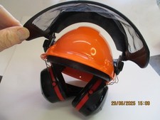 Thw forst helm gebraucht kaufen  Schüttorf
