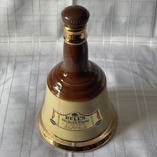 Vintage bells whisky for sale  WASHINGTON